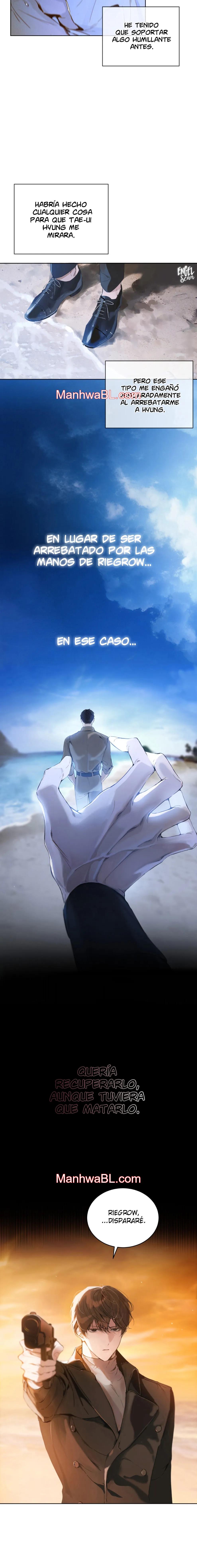Moda: Raga - Capítulo 0 manhwa