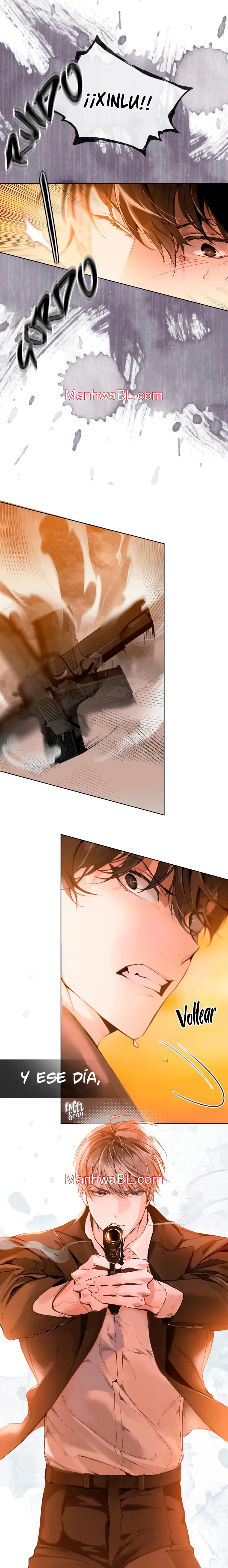 Moda: Raga - Capítulo 0 manhwa