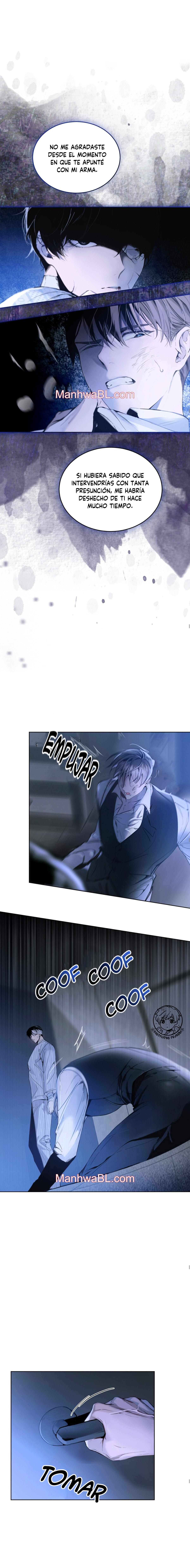 Moda: Raga - Capítulo 9.2 manhwa