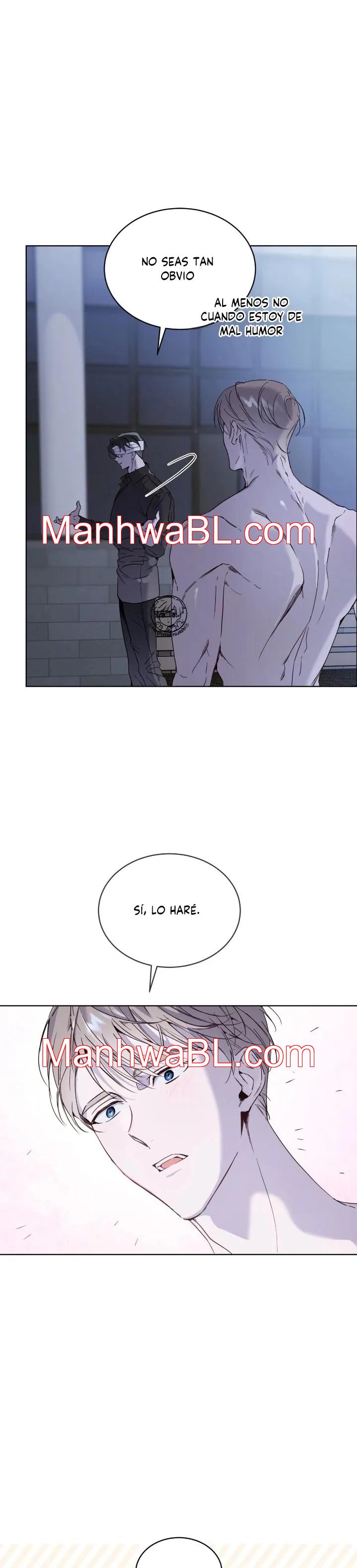 Moda: Raga - Capítulo 16 3 manhwa