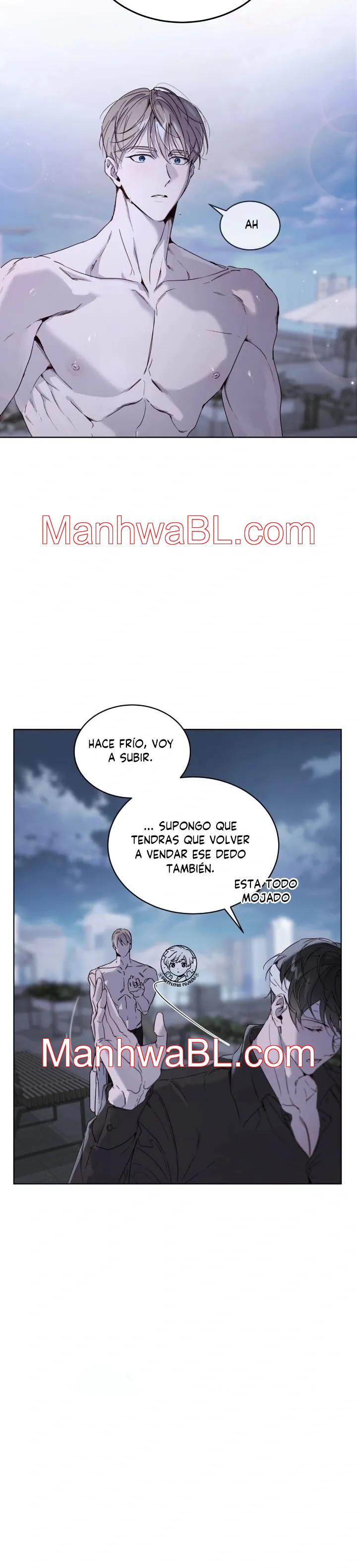 Moda: Raga - Capítulo 16 3 manhwa