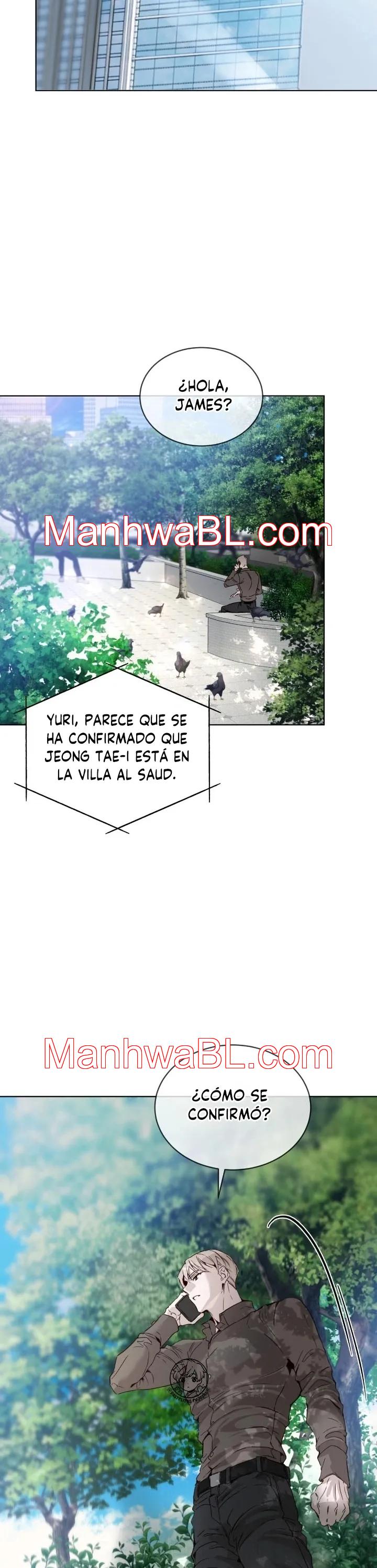 Moda: Raga - Capítulo 16 3 manhwa