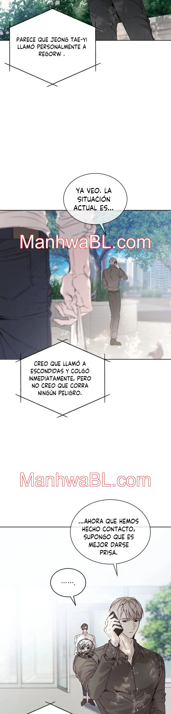 Moda: Raga - Capítulo 16 3 manhwa