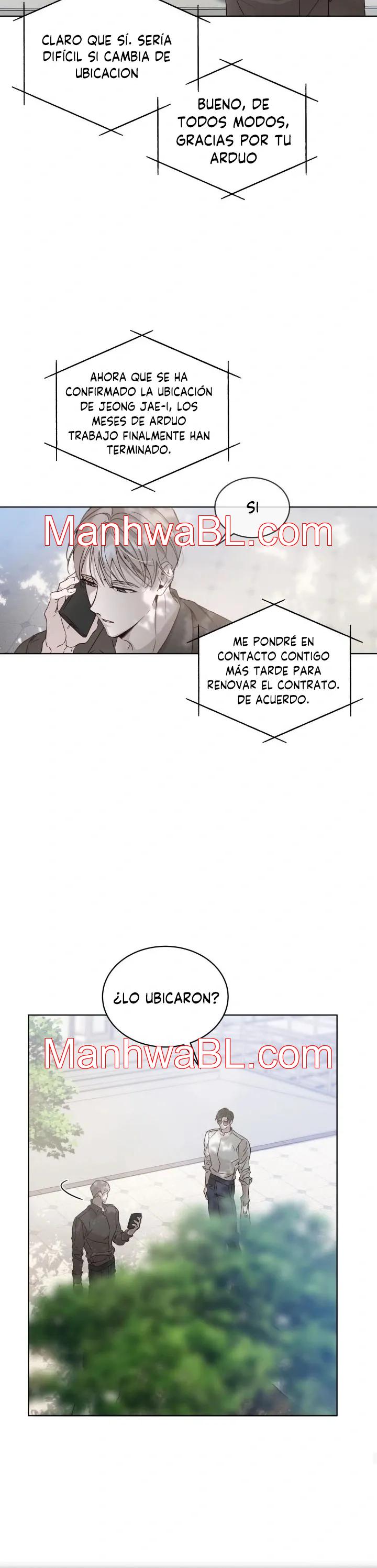 Moda: Raga - Capítulo 16 3 manhwa