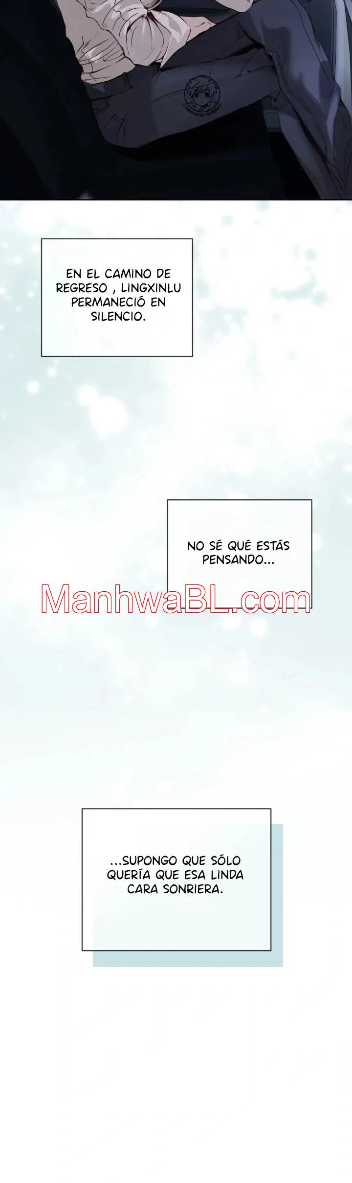 Moda: Raga - Capítulo 16 3 manhwa