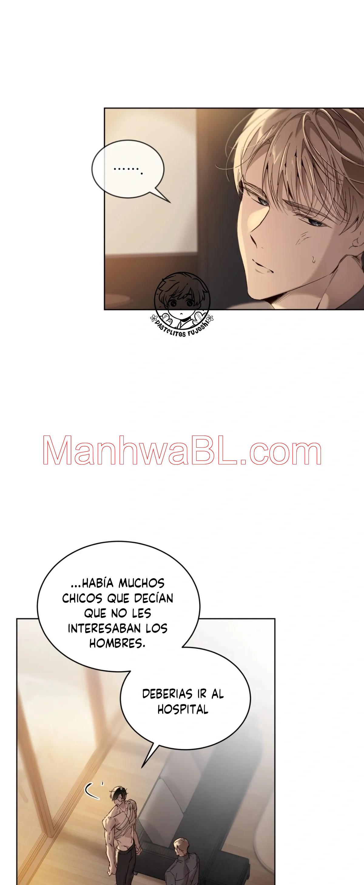 Moda: Raga - Capítulo 15 manhwa