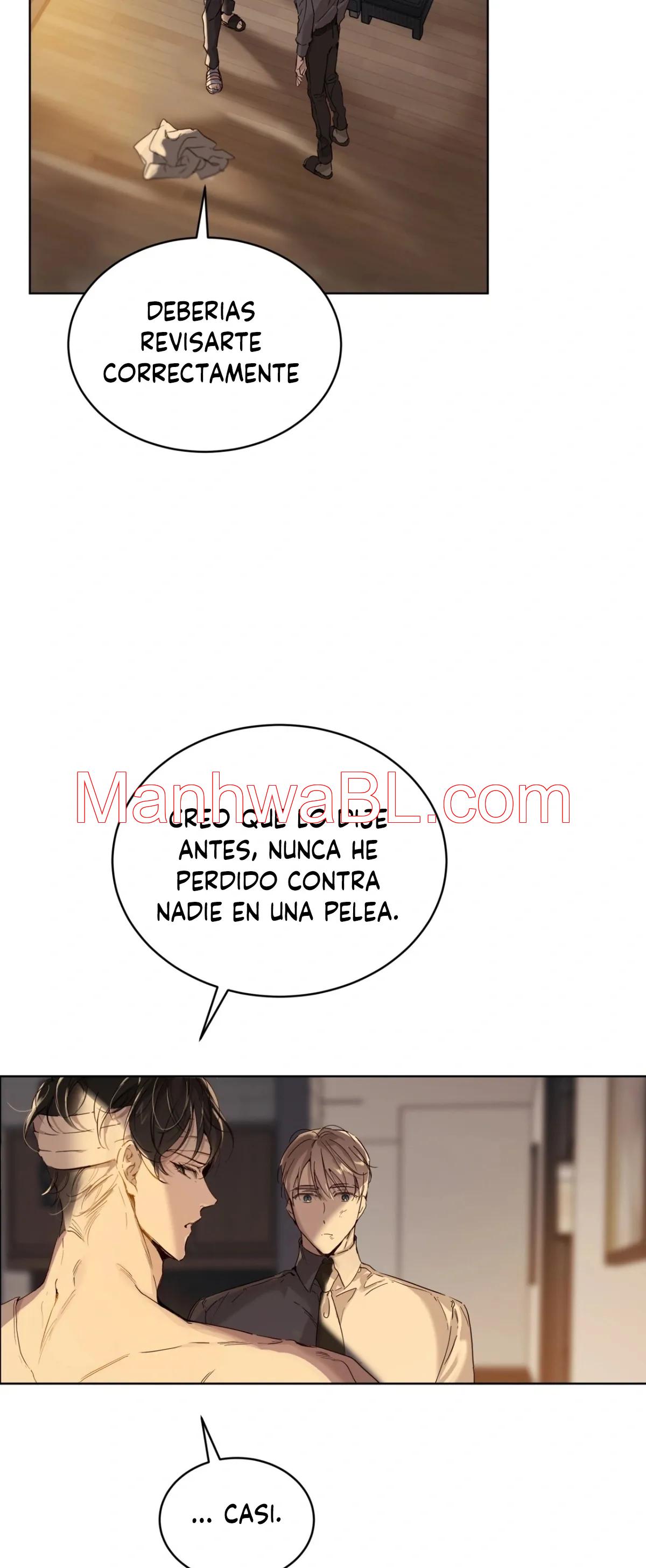 Moda: Raga - Capítulo 15 manhwa