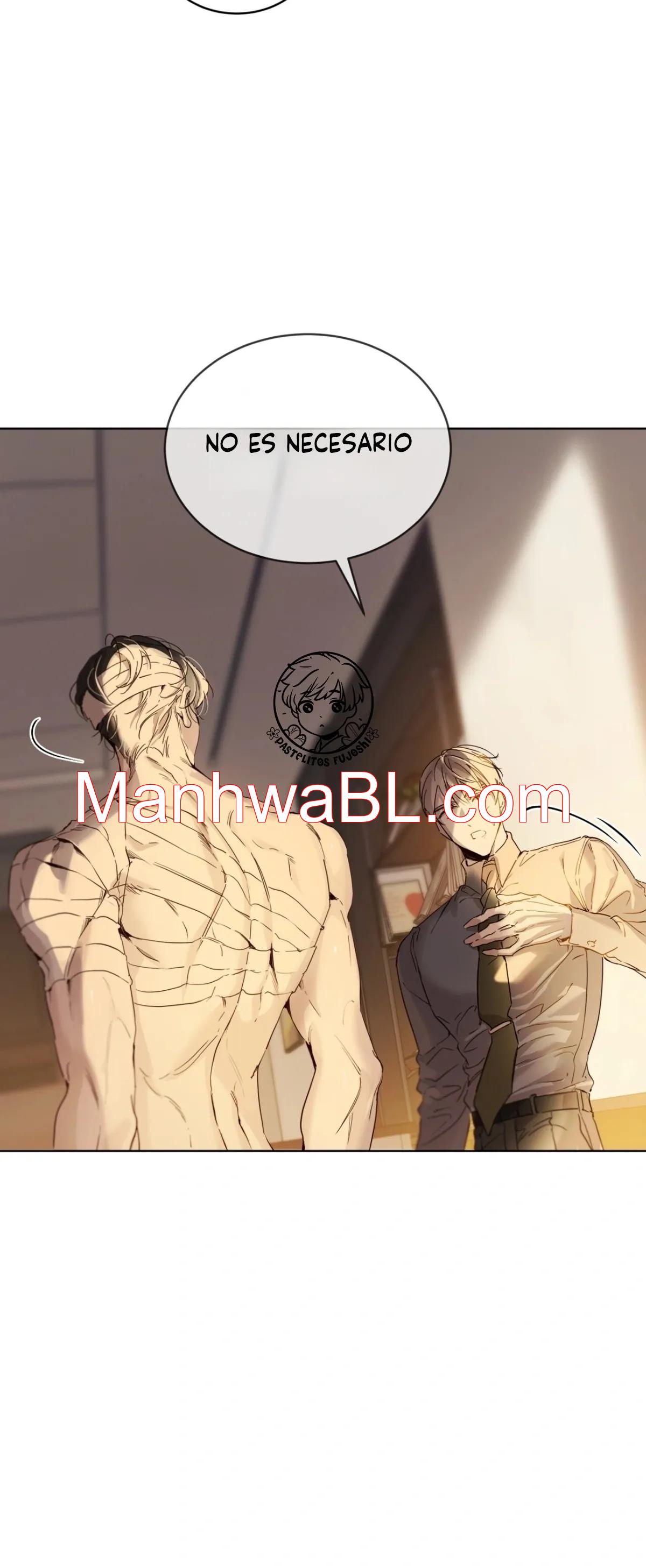Moda: Raga - Capítulo 15 manhwa