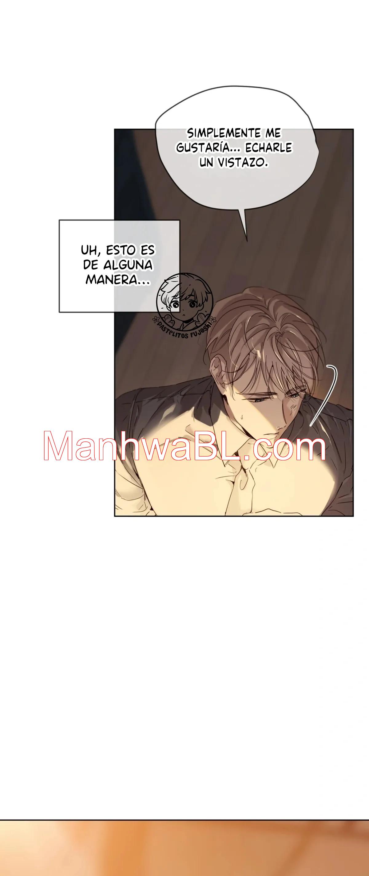 Moda: Raga - Capítulo 15 manhwa
