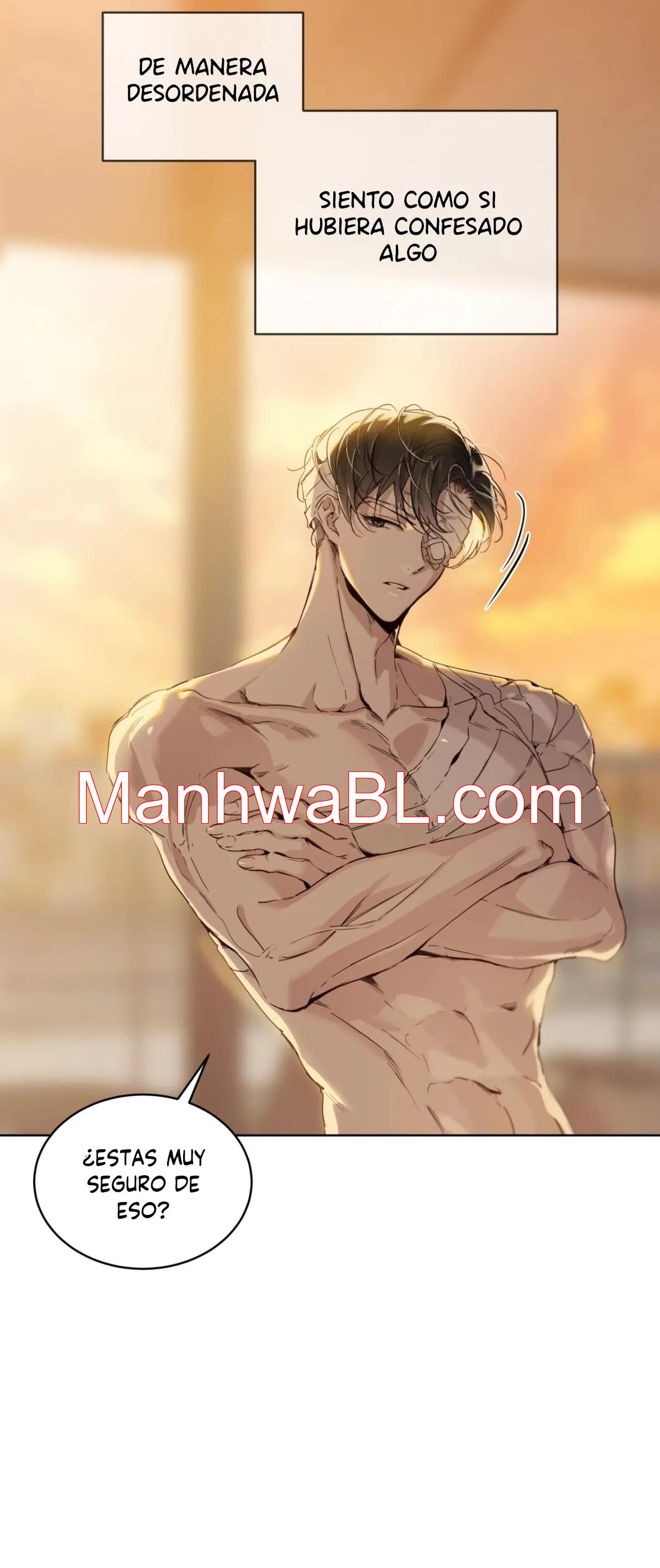 Moda: Raga - Capítulo 15 manhwa
