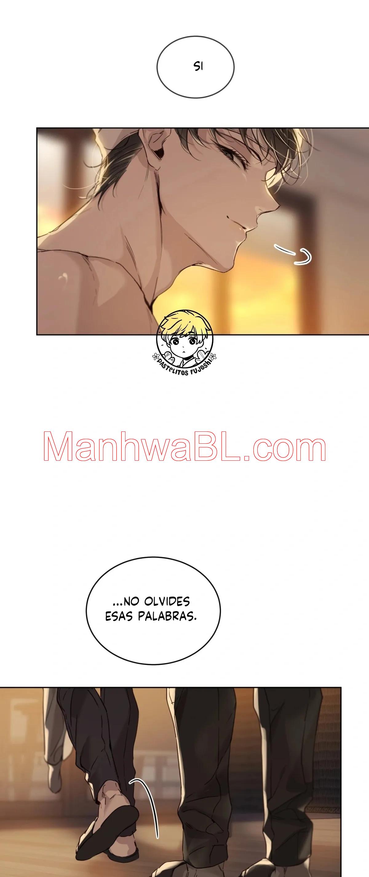Moda: Raga - Capítulo 15 manhwa