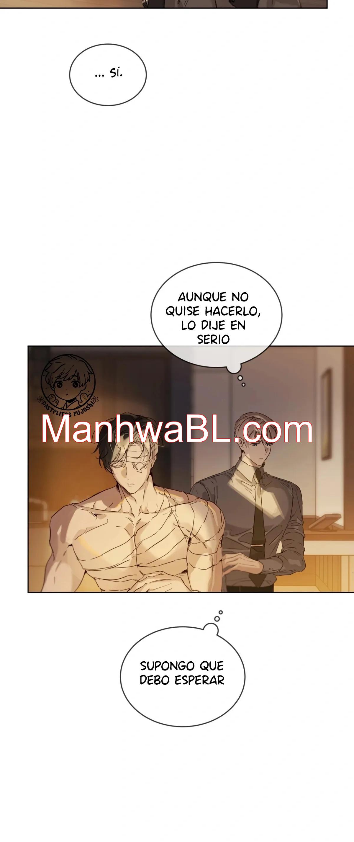 Moda: Raga - Capítulo 15 manhwa