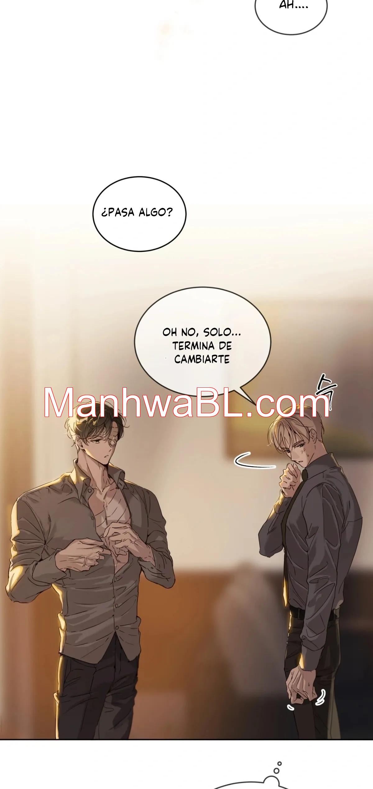 Moda: Raga - Capítulo 15 manhwa