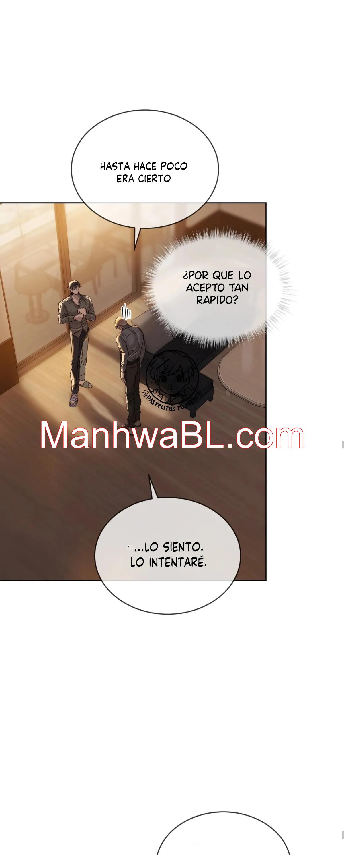 Moda: Raga - Capítulo 15 manhwa