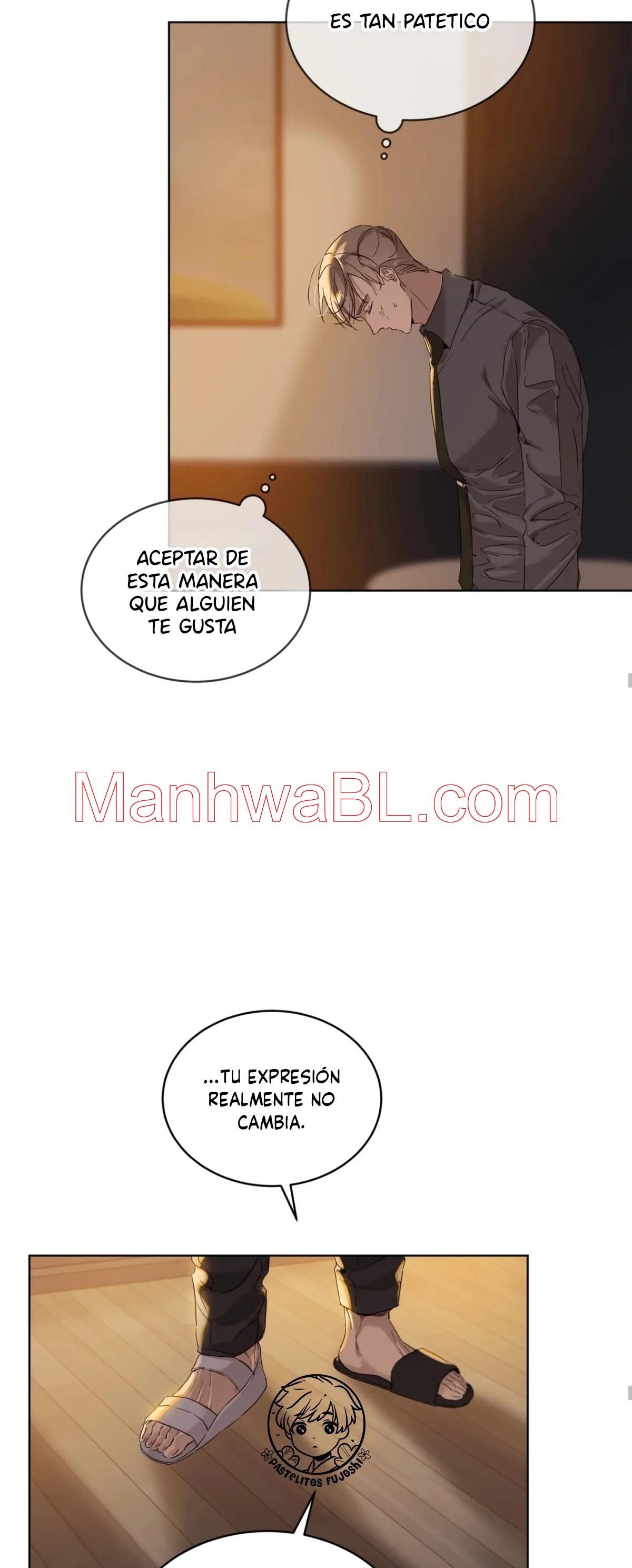 Moda: Raga - Capítulo 15 manhwa