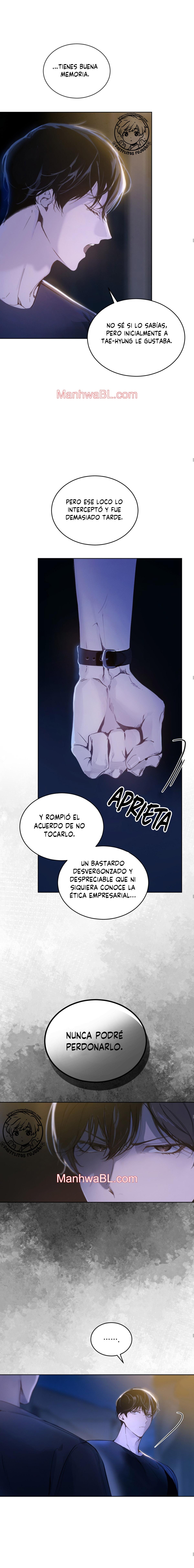 Moda: Raga - Capítulo 5.2 manhwa