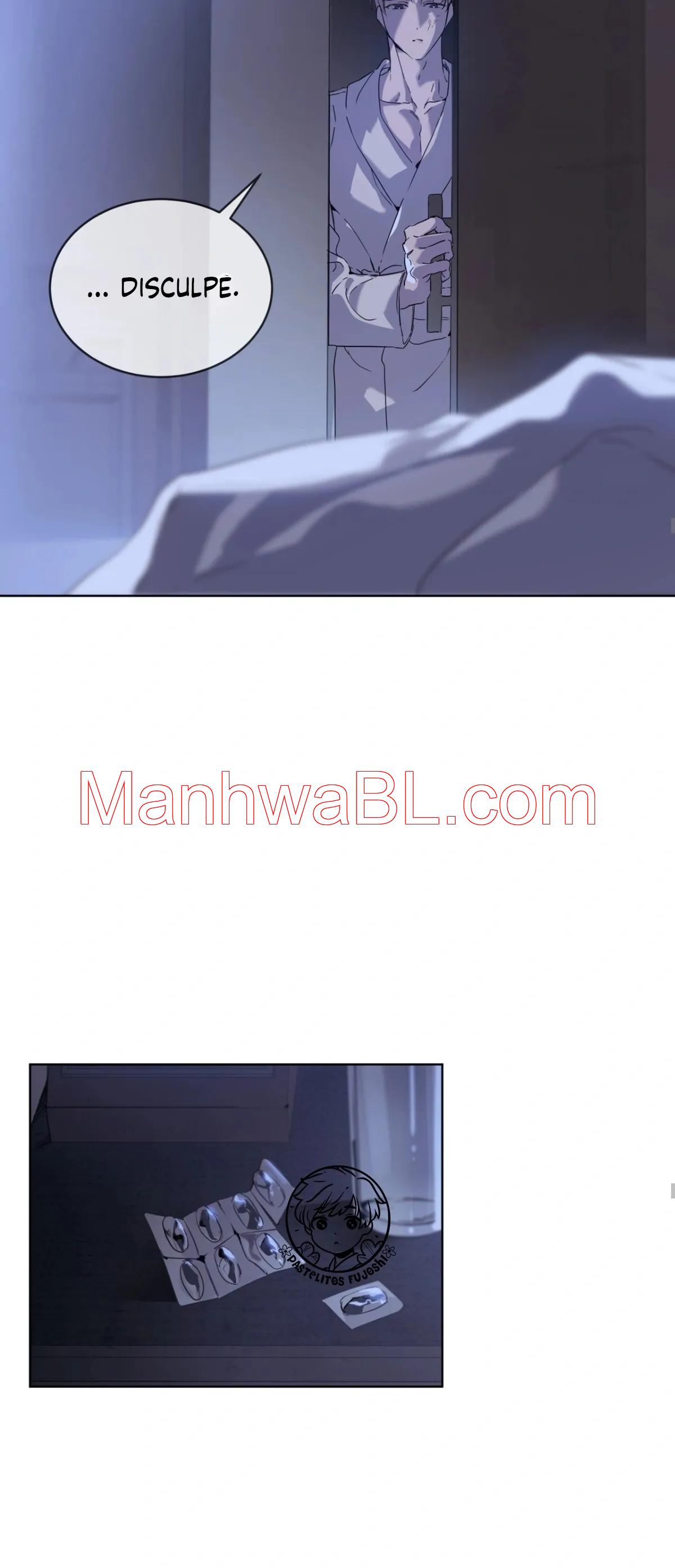 Moda: Raga - Capítulo 15 2 manhwa