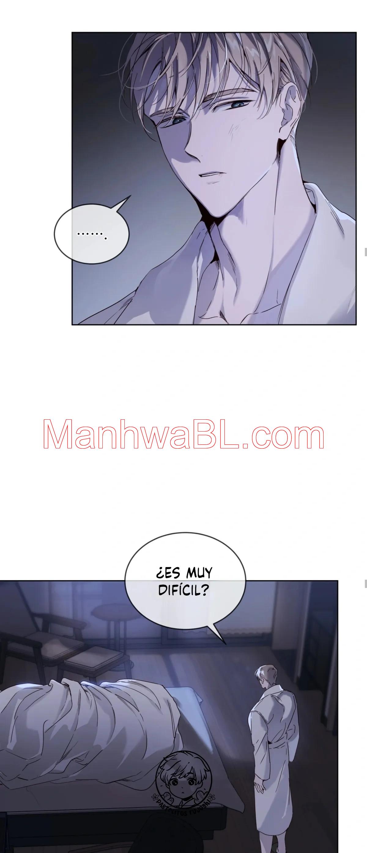 Moda: Raga - Capítulo 15 2 manhwa