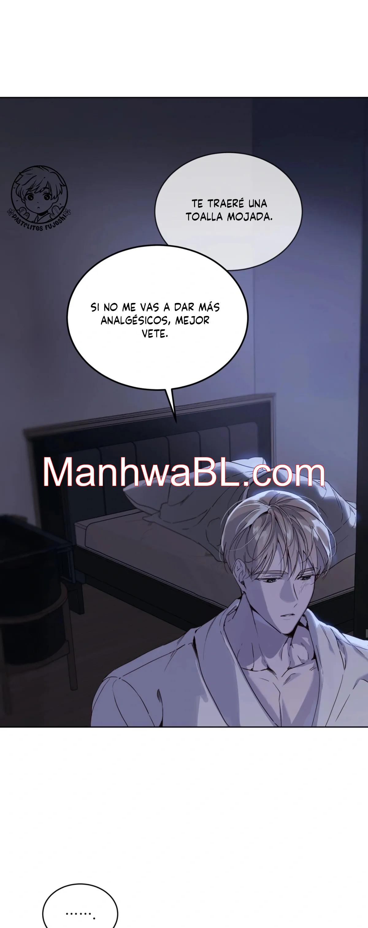 Moda: Raga - Capítulo 15 2 manhwa