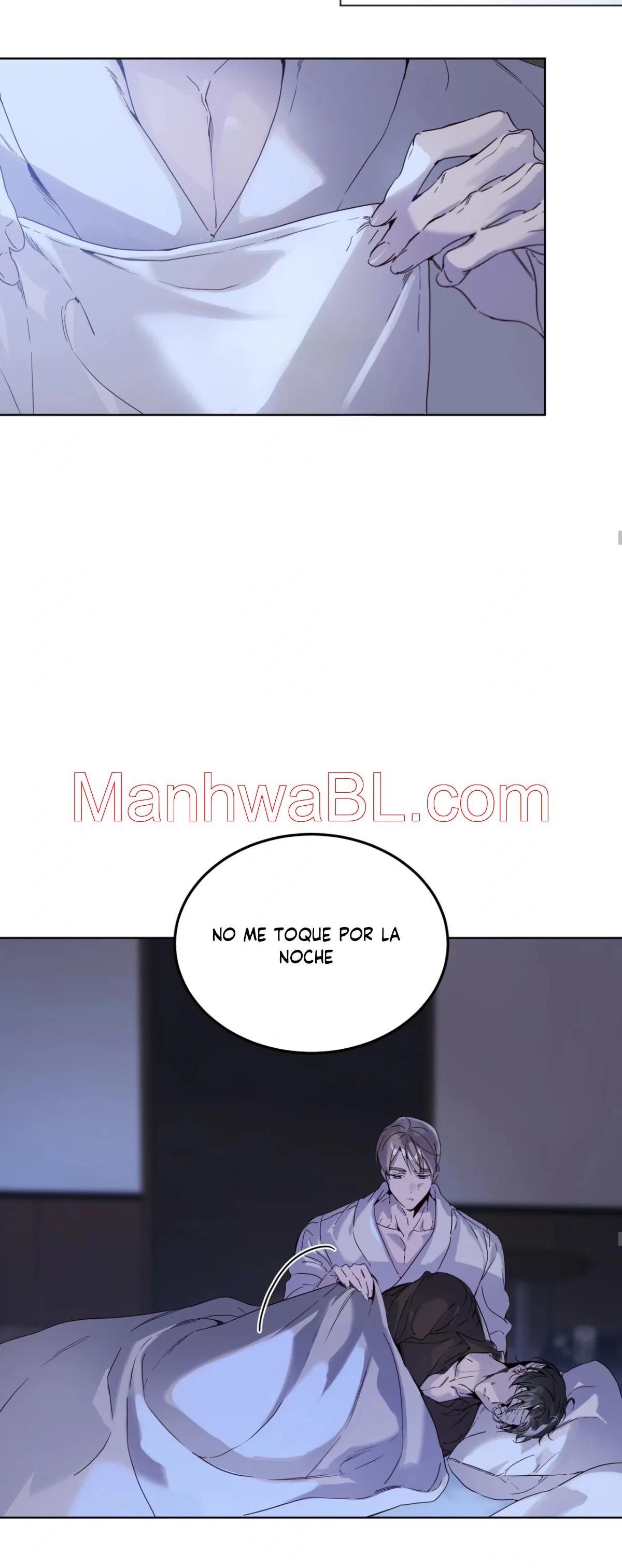 Moda: Raga - Capítulo 15 2 manhwa
