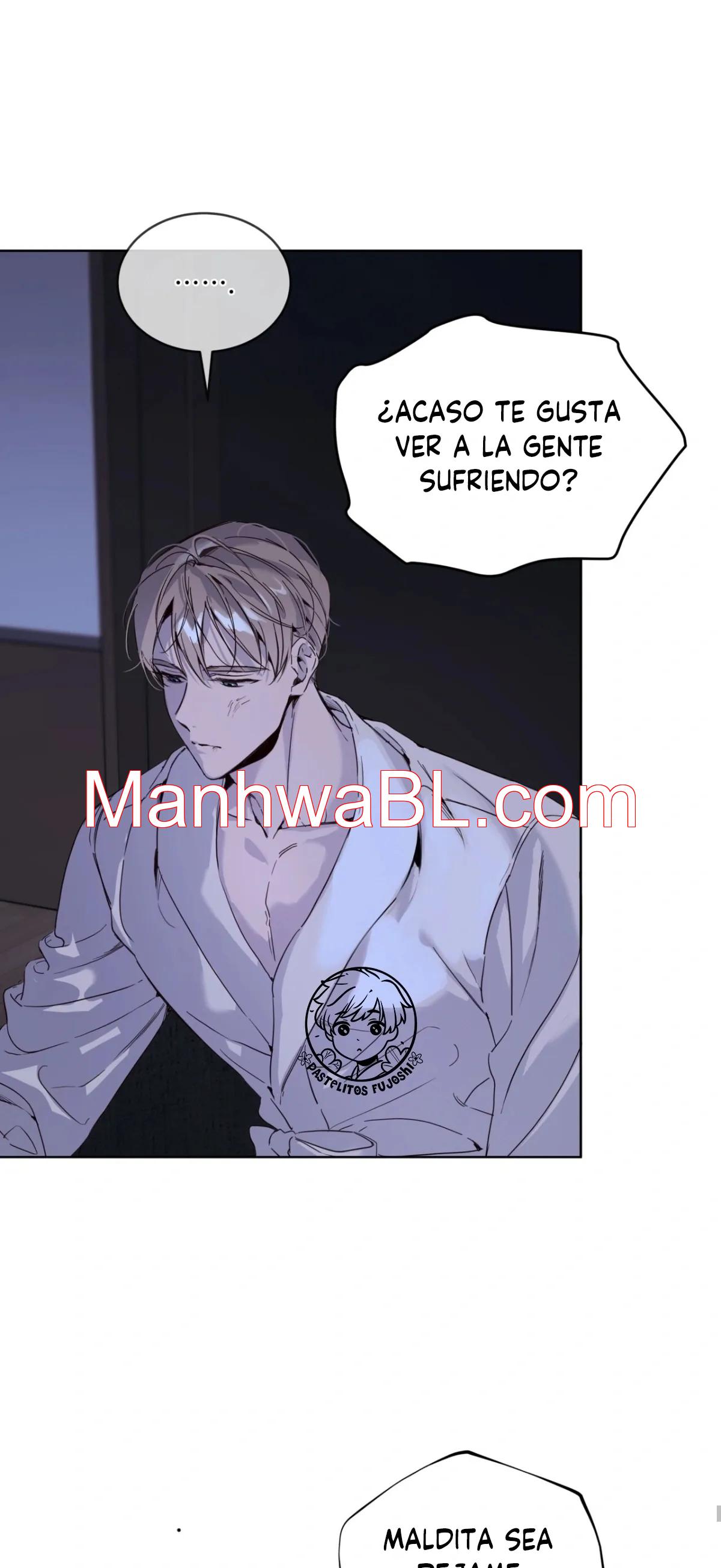 Moda: Raga - Capítulo 15 2 manhwa