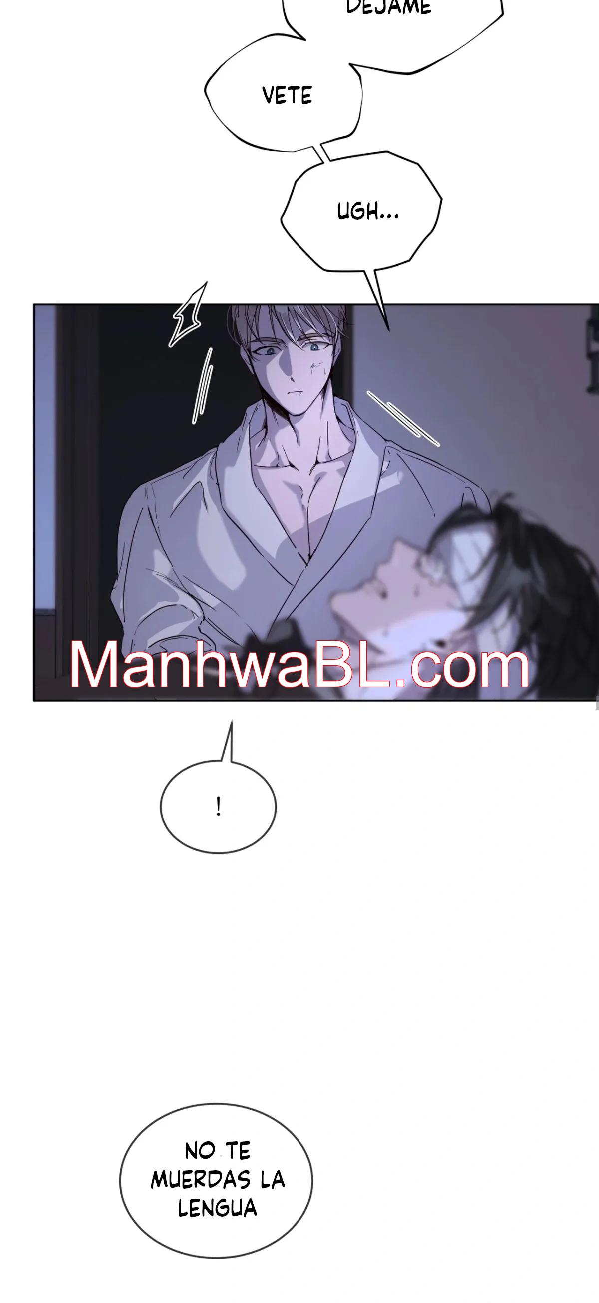 Moda: Raga - Capítulo 15 2 manhwa