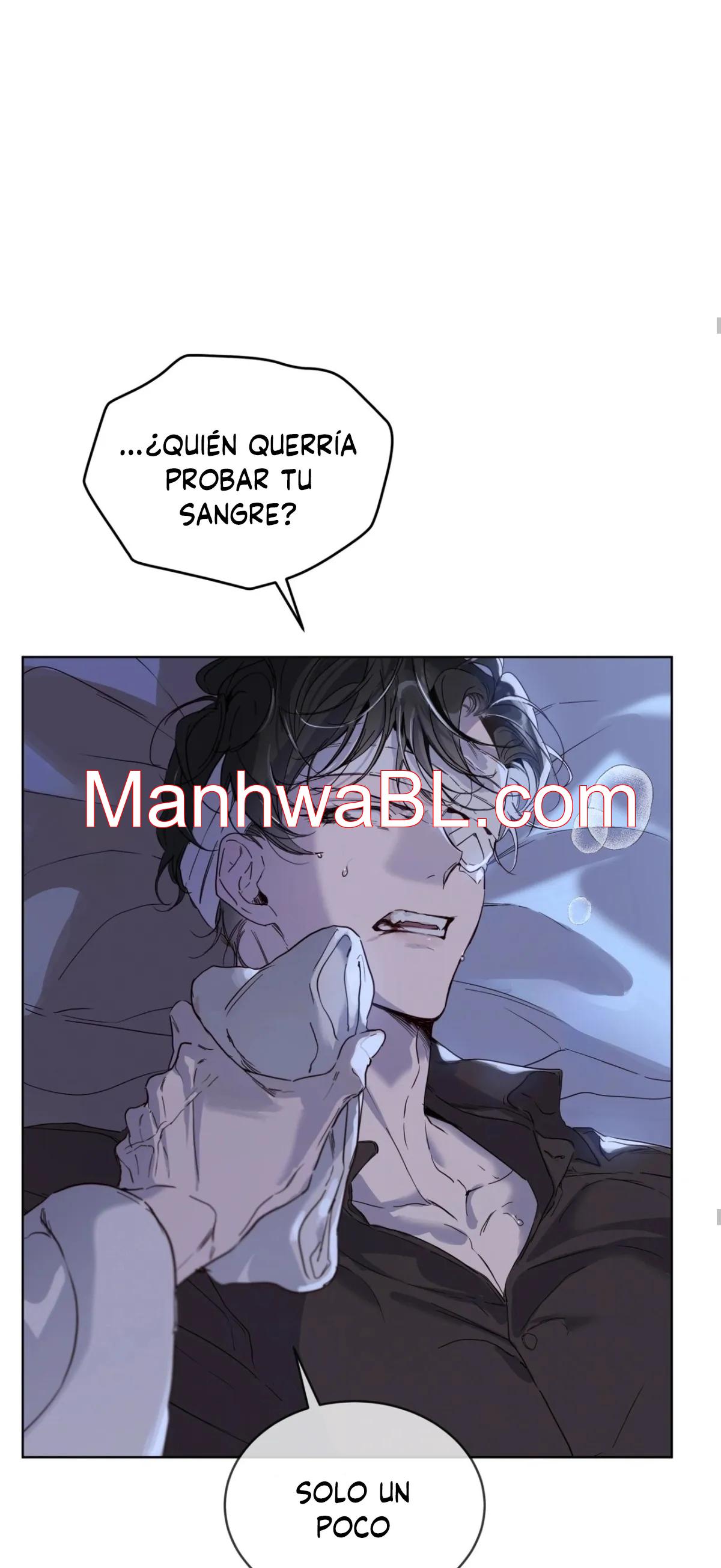 Moda: Raga - Capítulo 15 2 manhwa