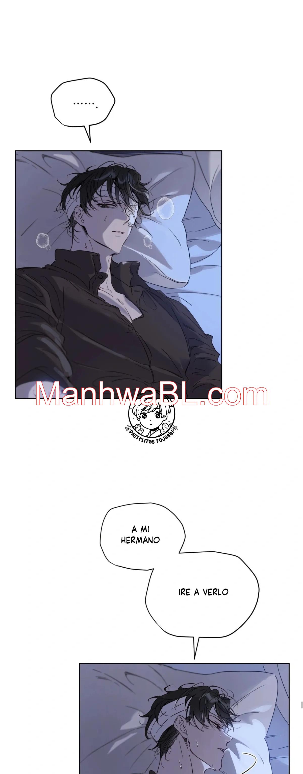 Moda: Raga - Capítulo 15 2 manhwa