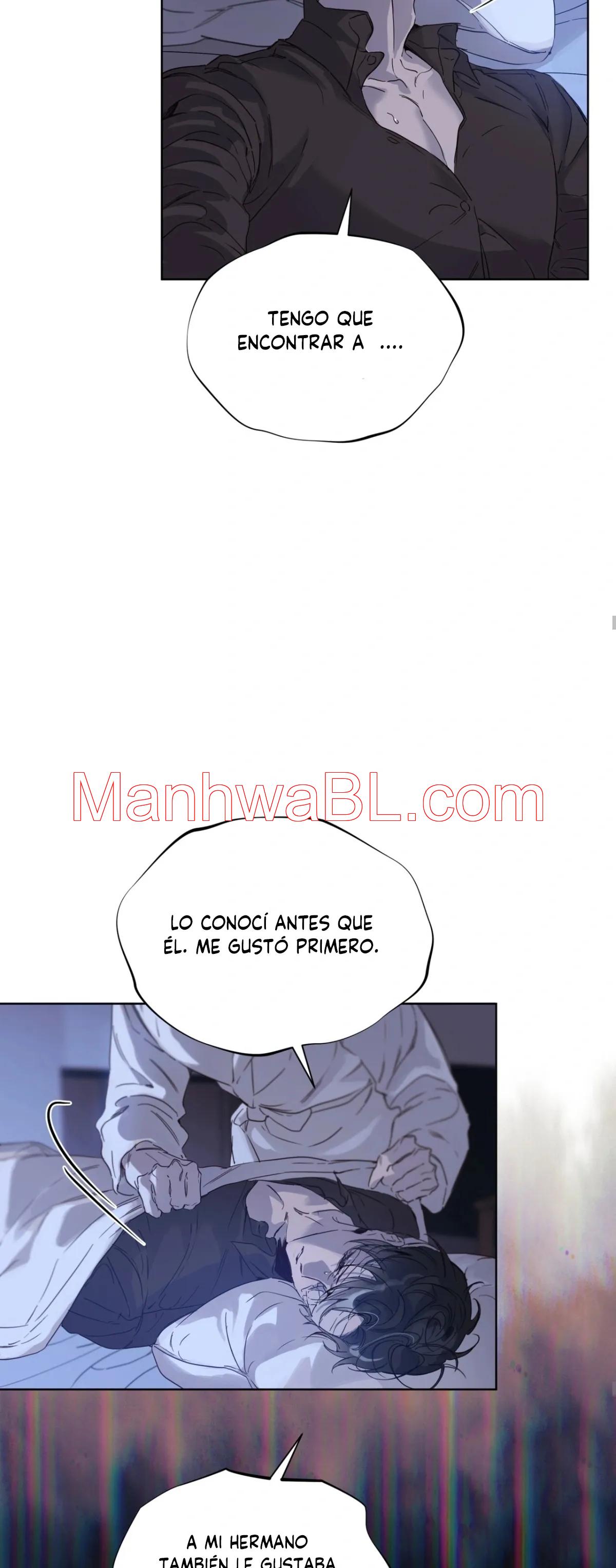 Moda: Raga - Capítulo 15 2 manhwa