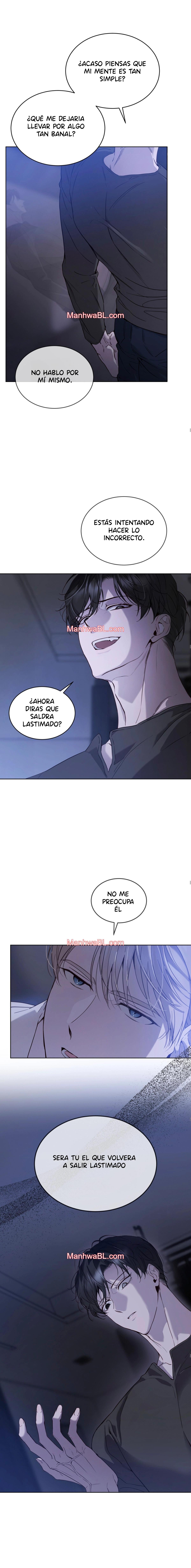 Moda: Raga - Capítulo 18 manhwa