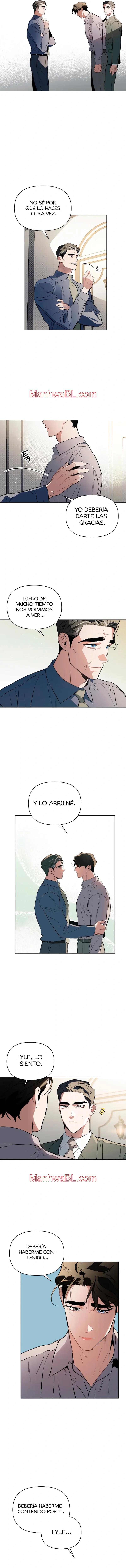 Define the Relationship - Capítulo 79 manhwa