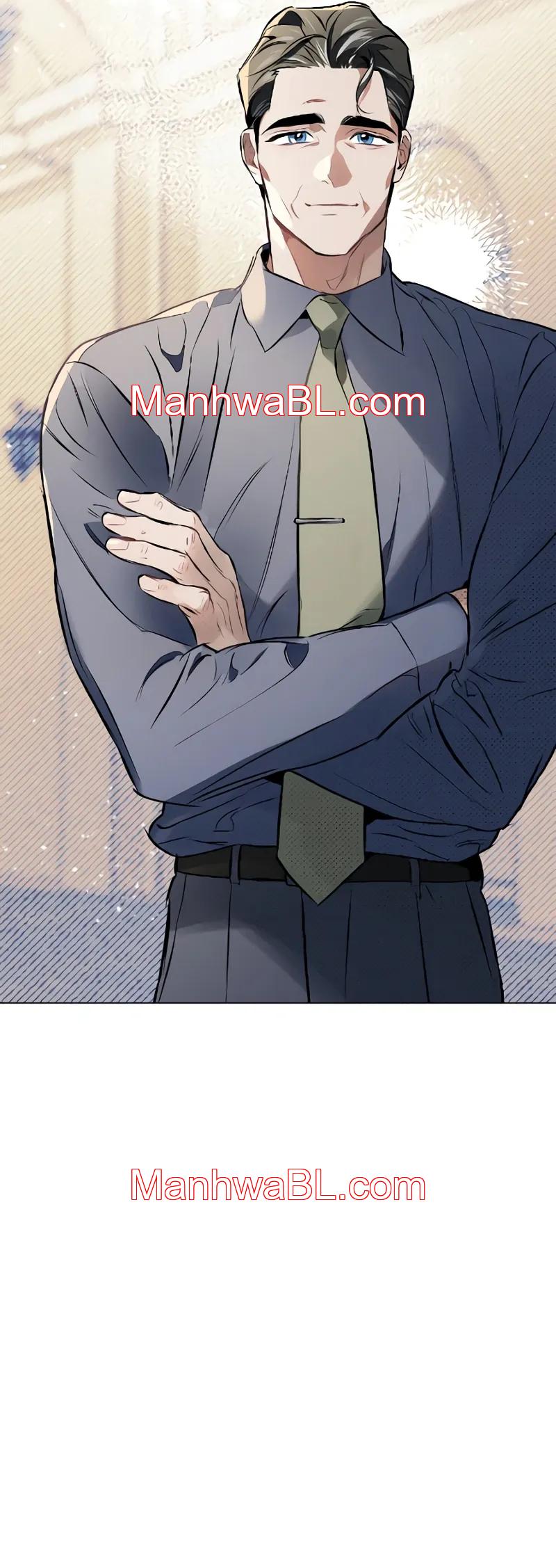 Define the Relationship - Capítulo 79 manhwa