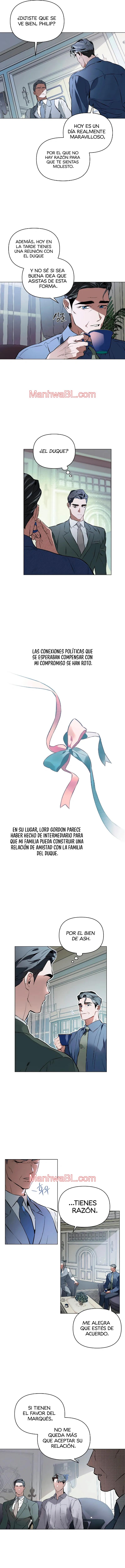 Define the Relationship - Capítulo 79 manhwa