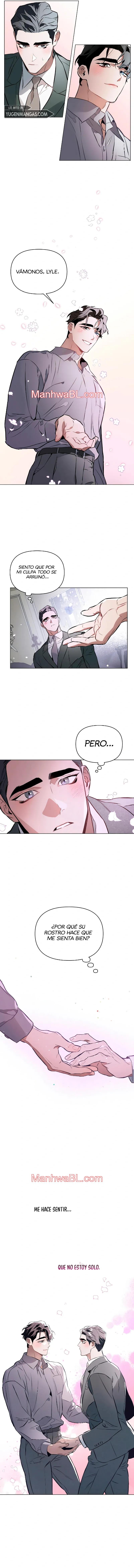 Define the Relationship - Capítulo 79 manhwa