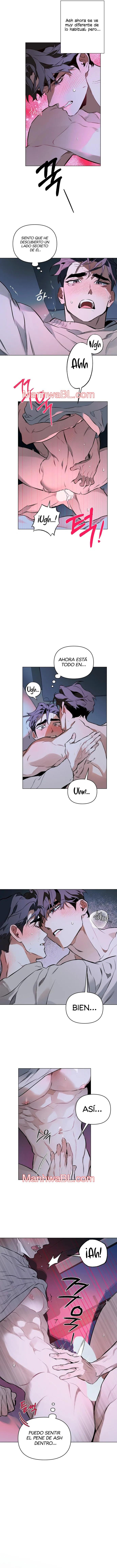 Define the Relationship - Capítulo 93 manhwa