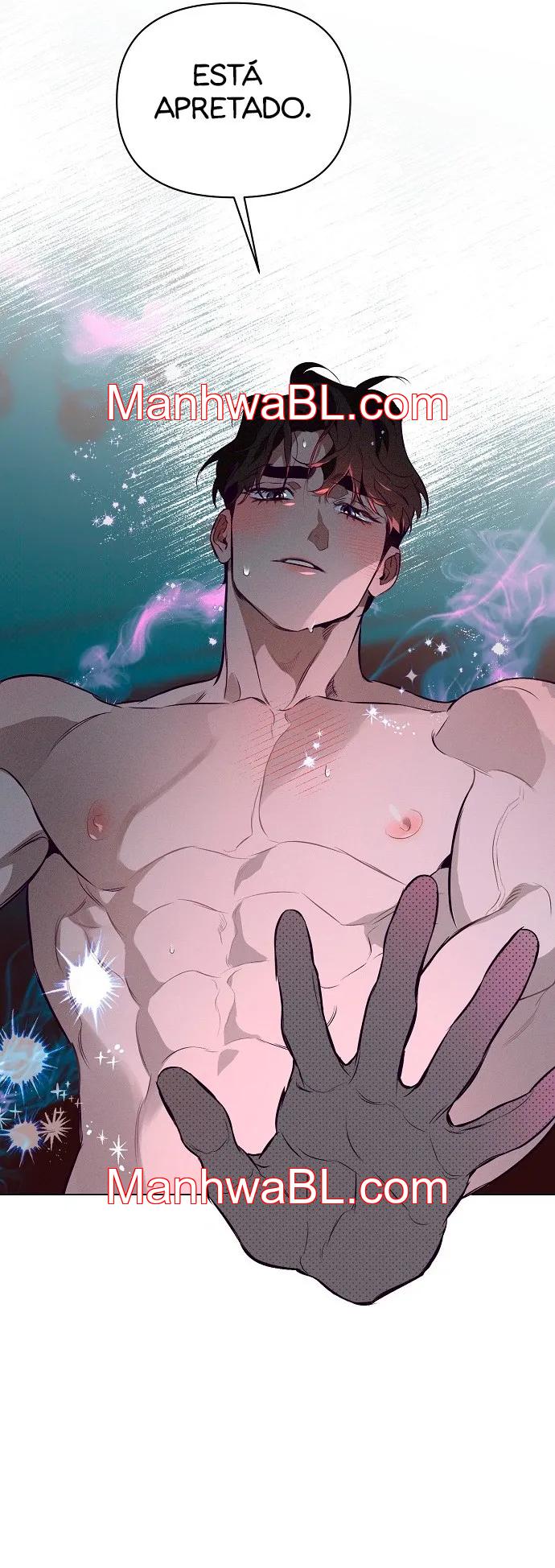 Define the Relationship - Capítulo 93 manhwa