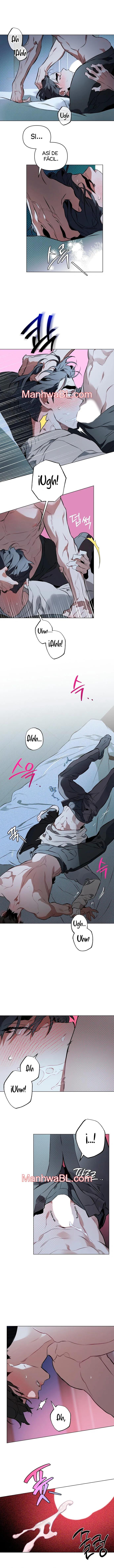 Define the Relationship - Capítulo 93 manhwa