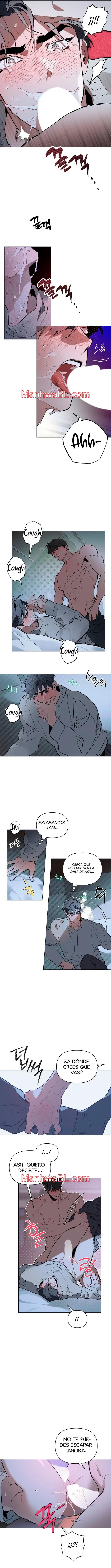 Define the Relationship - Capítulo 93 manhwa