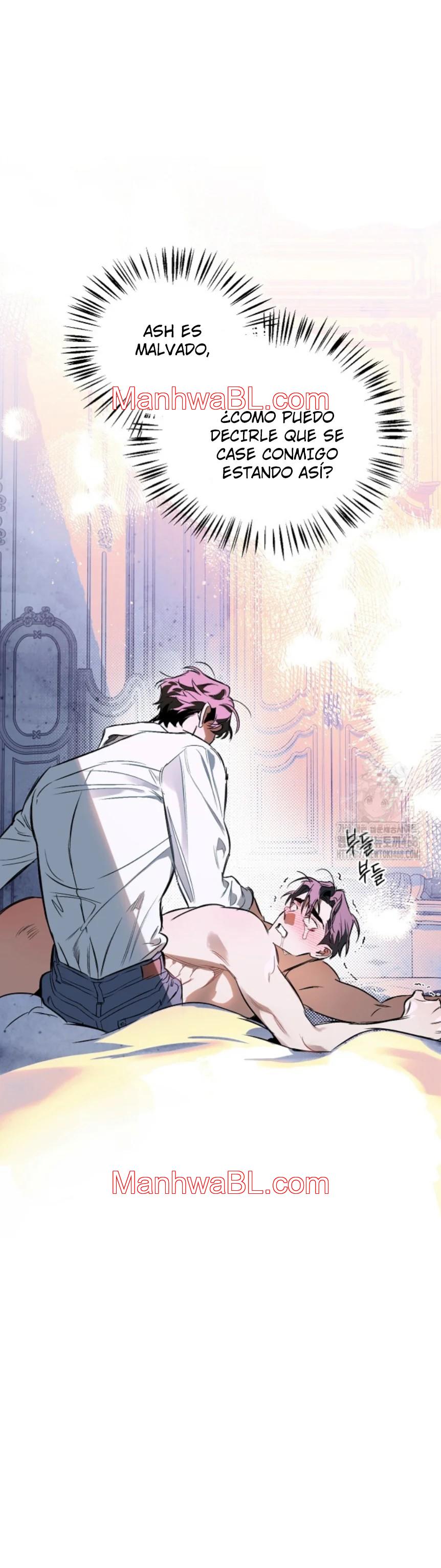 Define the Relationship - Capítulo 106 manhwa