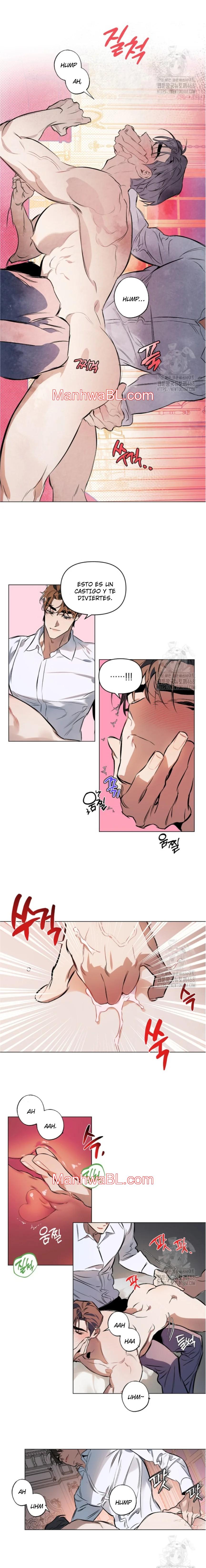 Define the Relationship - Capítulo 106 manhwa