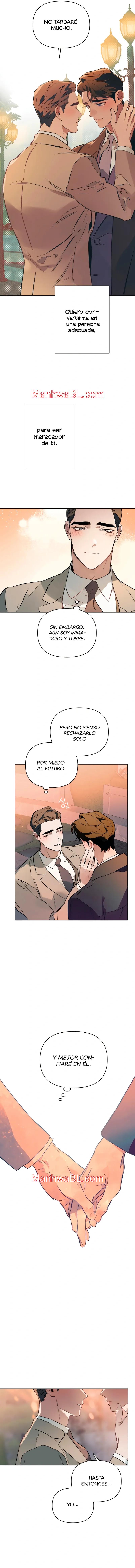 Define the Relationship - Capítulo 67-300425 manhwa