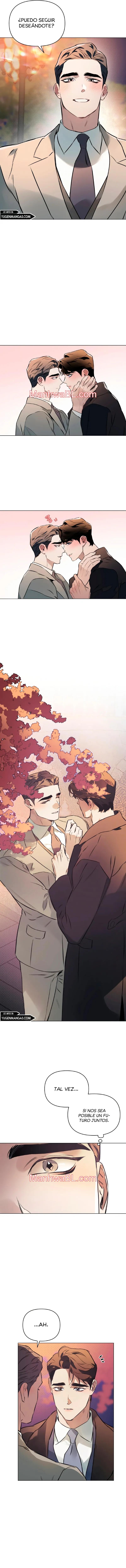 Define the Relationship - Capítulo 67-300425 manhwa