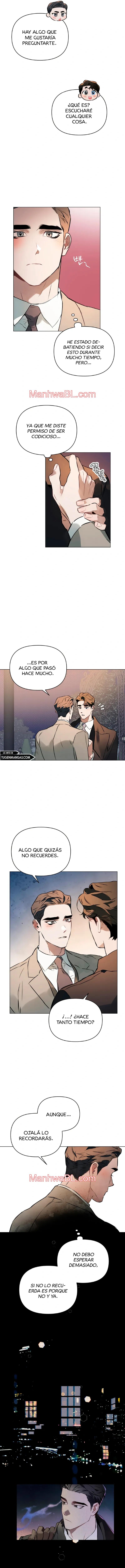 Define the Relationship - Capítulo 67-300425 manhwa