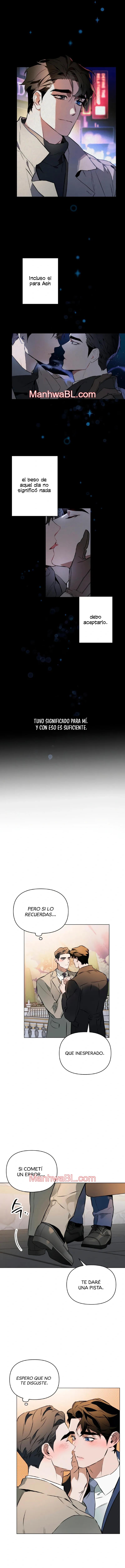 Define the Relationship - Capítulo 67-300425 manhwa