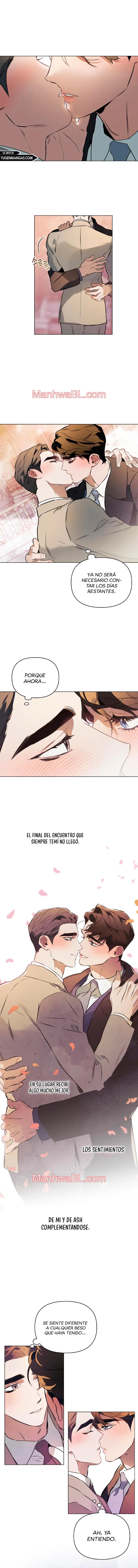 Define the Relationship - Capítulo 67-300425 manhwa