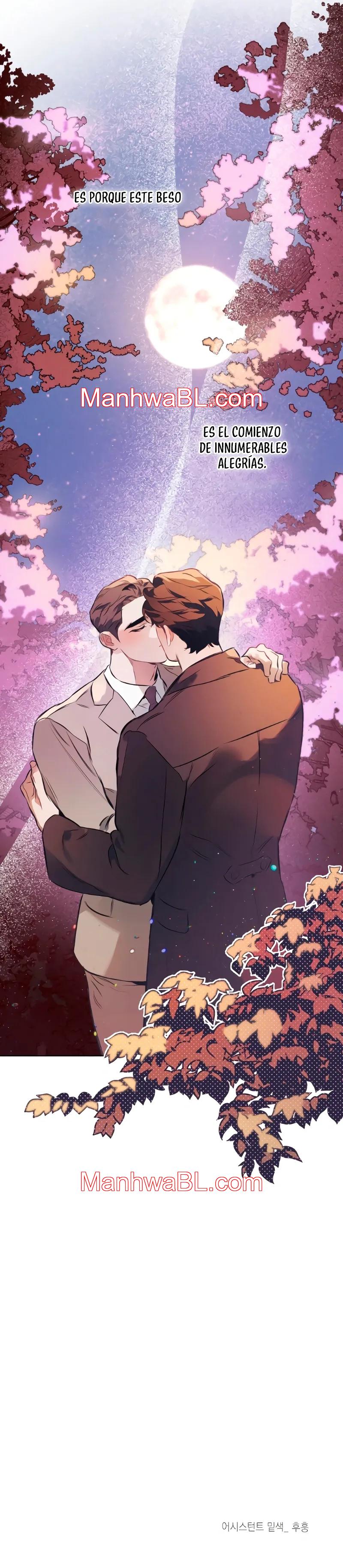 Define the Relationship - Capítulo 67-300425 manhwa