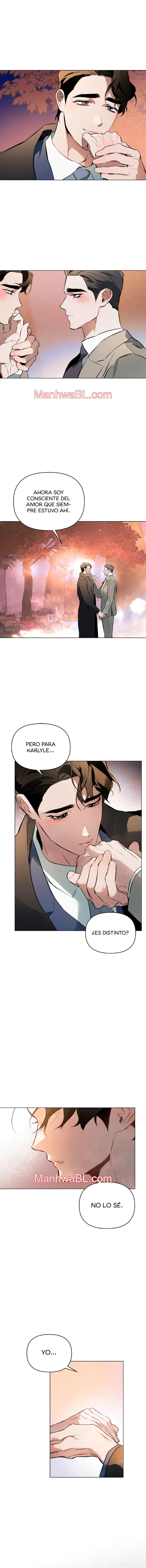 Define the Relationship - Capítulo 67-300425 manhwa