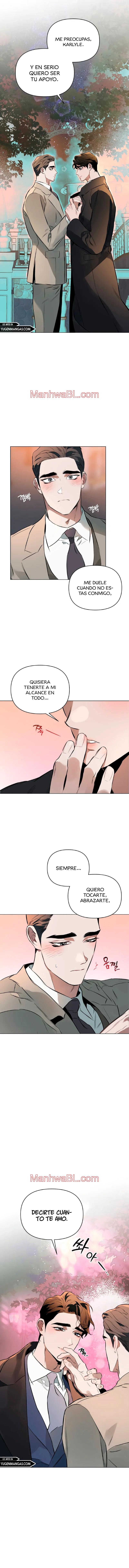 Define the Relationship - Capítulo 67-300425 manhwa