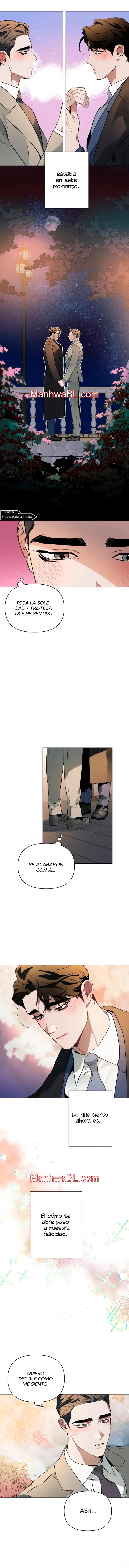Define the Relationship - Capítulo 67-300425 manhwa
