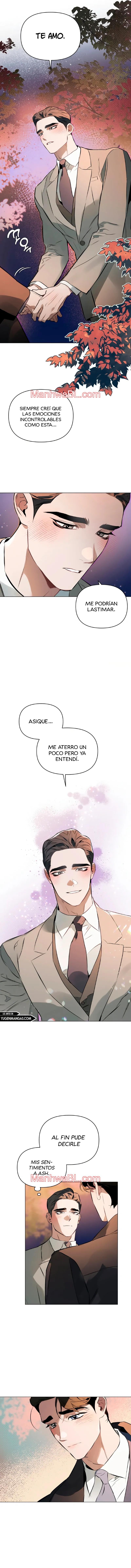 Define the Relationship - Capítulo 67-300425 manhwa